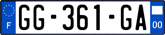 GG-361-GA