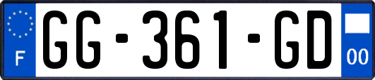 GG-361-GD