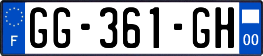 GG-361-GH