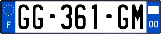 GG-361-GM