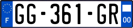 GG-361-GR
