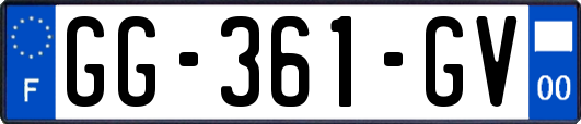 GG-361-GV