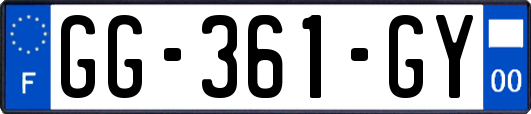 GG-361-GY