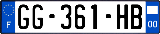 GG-361-HB