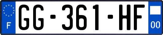 GG-361-HF
