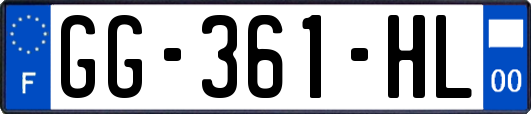 GG-361-HL