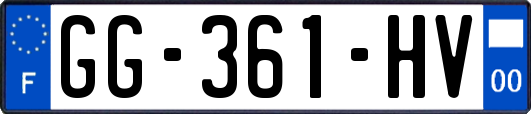 GG-361-HV
