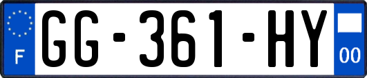 GG-361-HY