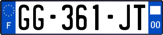 GG-361-JT