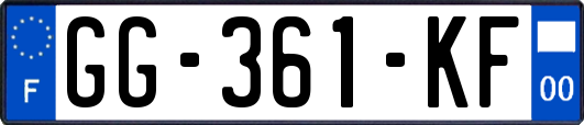 GG-361-KF