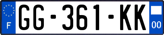GG-361-KK