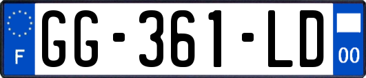 GG-361-LD