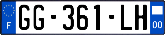 GG-361-LH