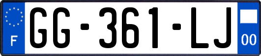 GG-361-LJ