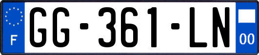 GG-361-LN