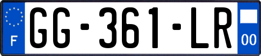 GG-361-LR