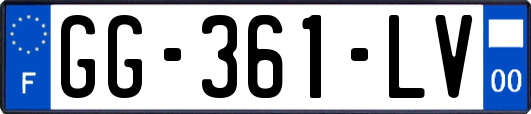 GG-361-LV