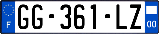 GG-361-LZ