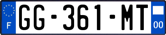 GG-361-MT