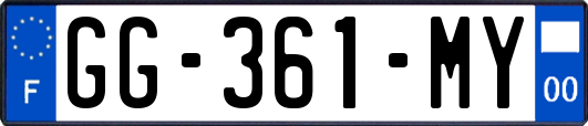 GG-361-MY