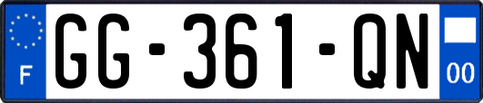 GG-361-QN