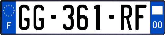 GG-361-RF