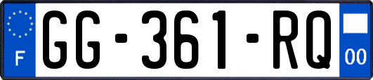 GG-361-RQ