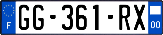 GG-361-RX