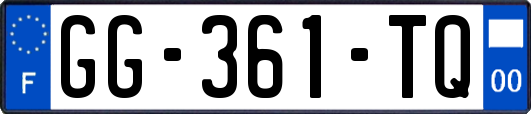 GG-361-TQ