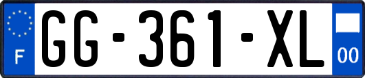 GG-361-XL