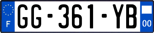 GG-361-YB