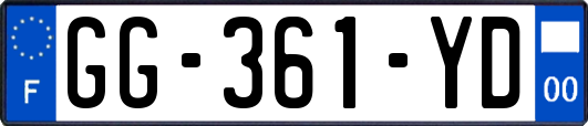 GG-361-YD