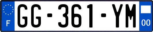 GG-361-YM