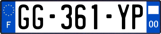 GG-361-YP