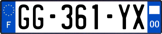GG-361-YX