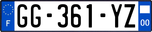 GG-361-YZ