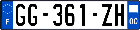 GG-361-ZH