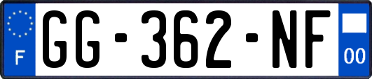GG-362-NF
