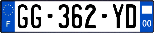 GG-362-YD