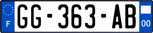 GG-363-AB
