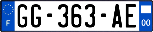 GG-363-AE