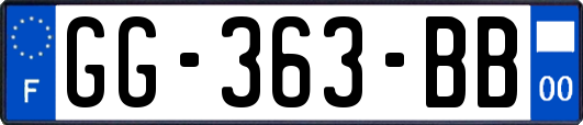 GG-363-BB