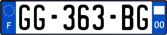 GG-363-BG