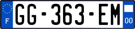 GG-363-EM