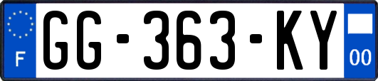 GG-363-KY