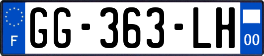 GG-363-LH