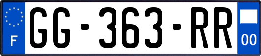 GG-363-RR