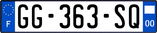 GG-363-SQ