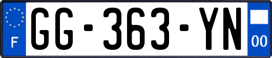 GG-363-YN