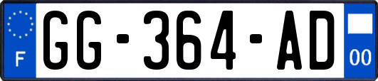 GG-364-AD